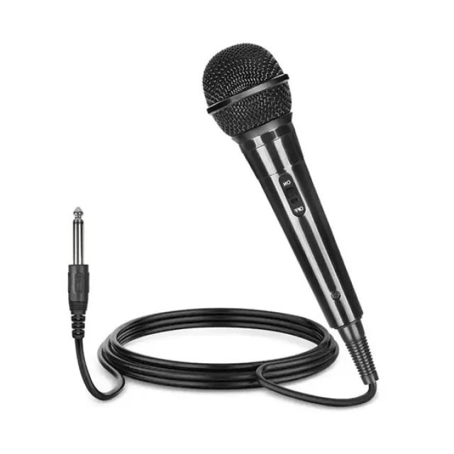 Microfono karaoke
