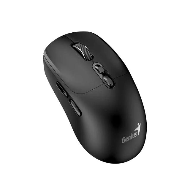 Mouse inalambrico Genius + Bluetooth