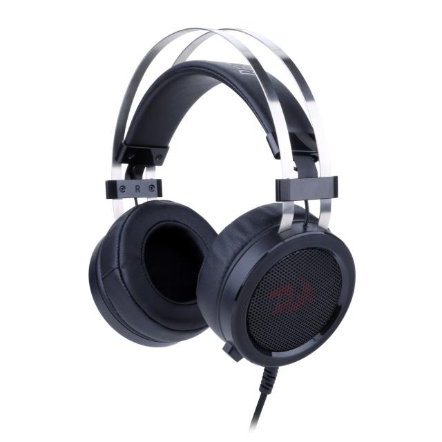 Auricular c/mic Redragon H901 Scylla