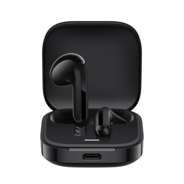 Auriculares c/mic bluetooth Redmi Buds 6 Active
