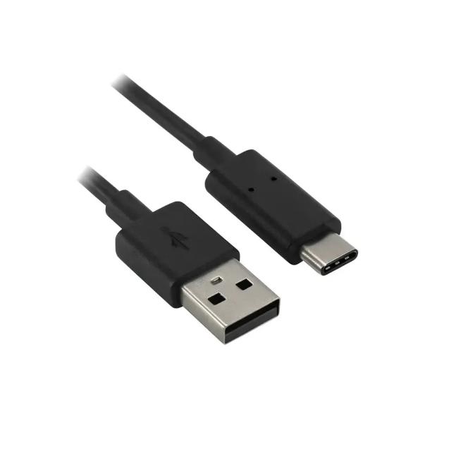 Cable usb a tipo c