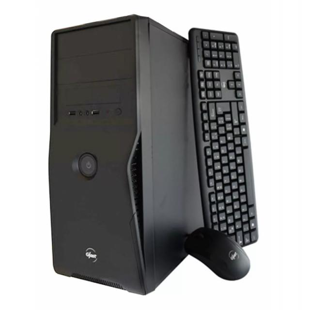 PC promo 1 U$350