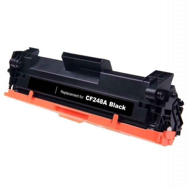 Toner alternativo hp 48a