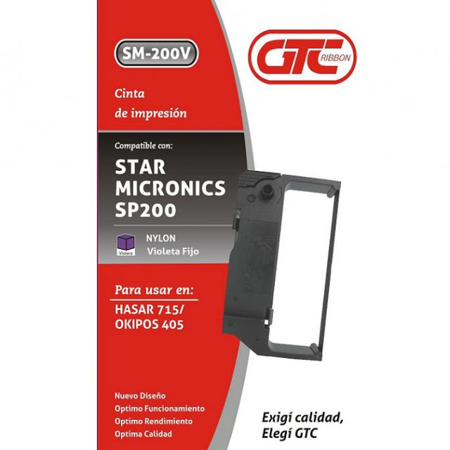 Cinta sp200 alt