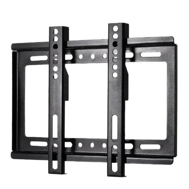 Soporte de pared fijo para tv 23" a 43"