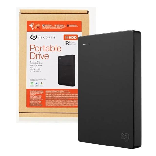 Disco duro portatil 1TB 3.0 USB Portable