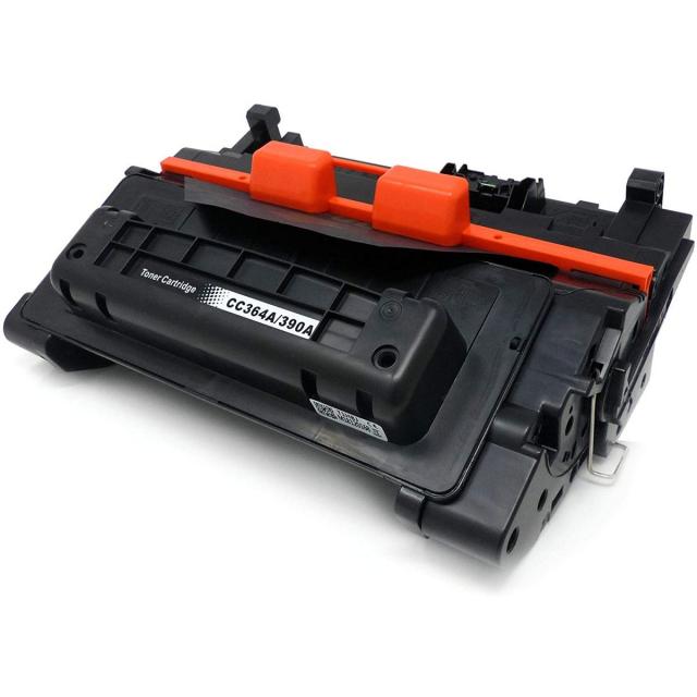Toner alternativo hp cc364a-ce390a