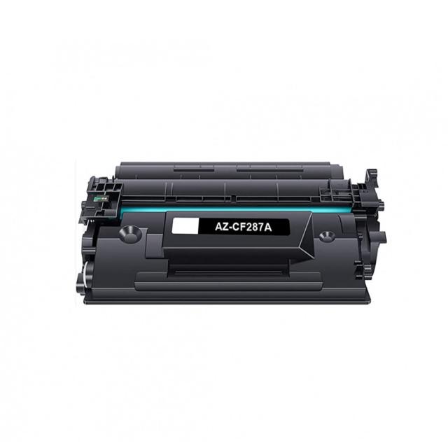 Toner alternativo hp cf287a