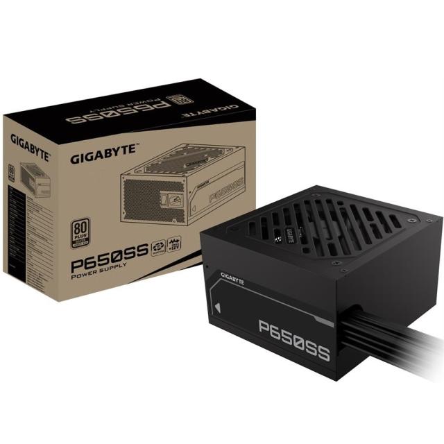 Fuente Gigabyte 650w