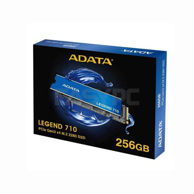 Disco solido 256 gb M.2 NVMe 2280