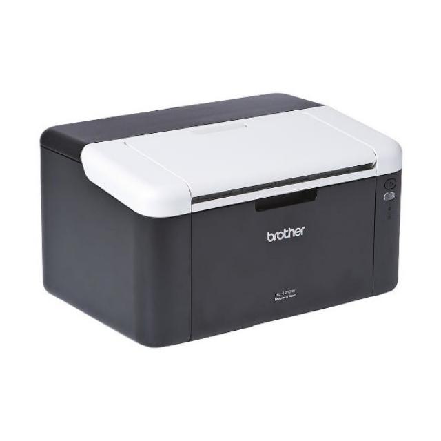 Impresora laser brother hl1212w