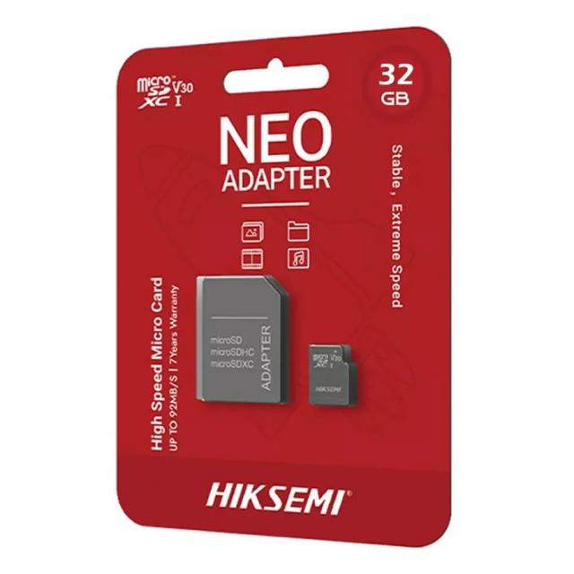 Memoria microsd 32 gb