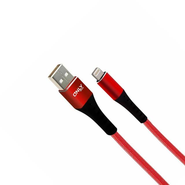 Cable usb a lightning