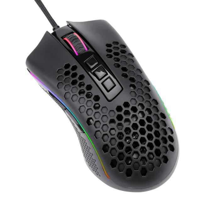 Mouse Redragon M988 Storm Elite