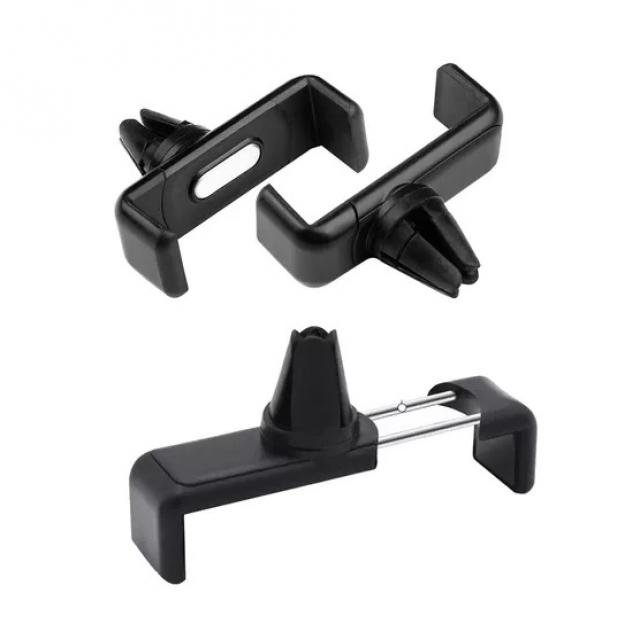 Soporte ventilacion para GPS/CELULAR