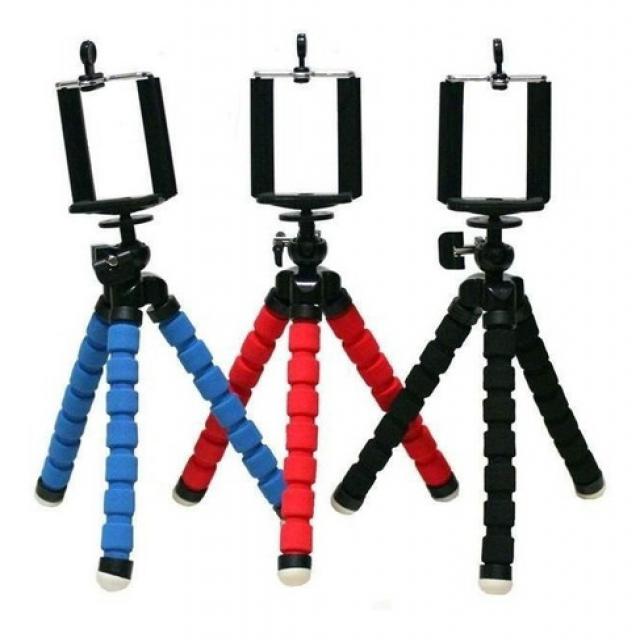 Tripode soporte para celular y camara
