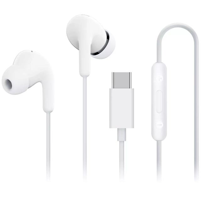 Auricular mp3 xiaomi tipo C