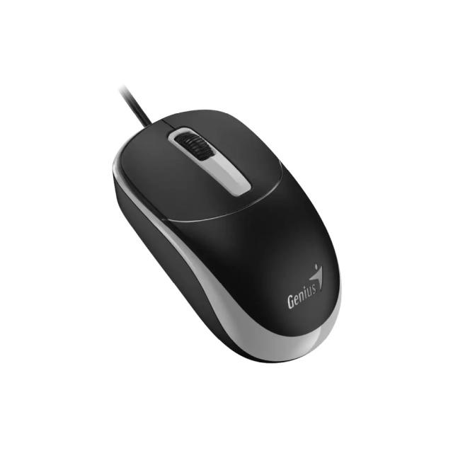 Mouse optico USB Genius