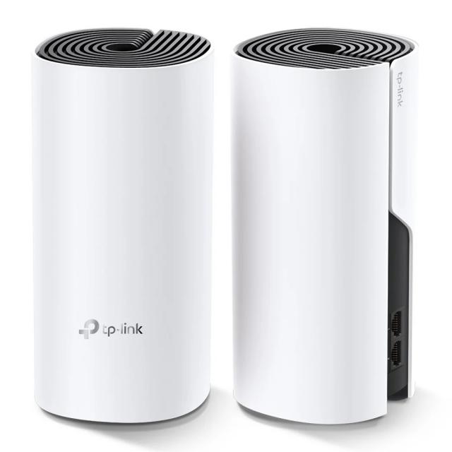 Router sistema mesh deco M4 (PACK 2) ac1200