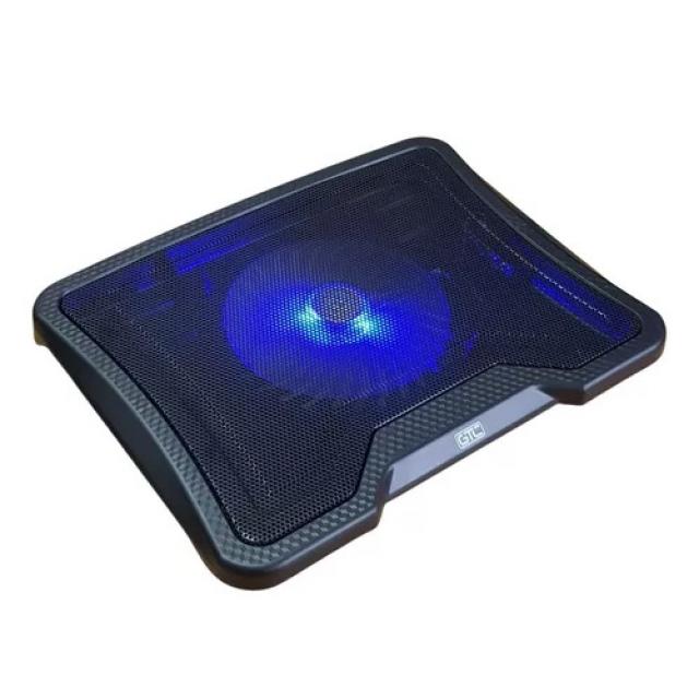 Base para notebook con cooler