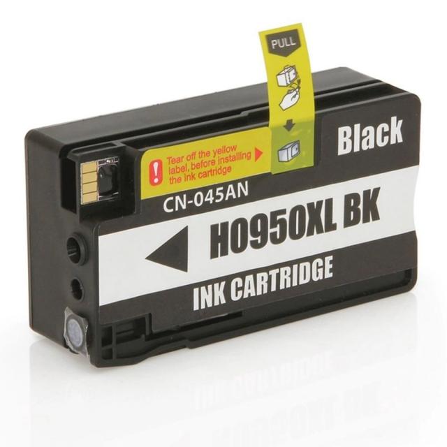 Cartucho alternativo 950 negro