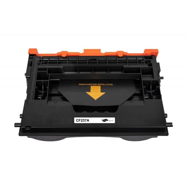 Toner alternativo hp cf237a