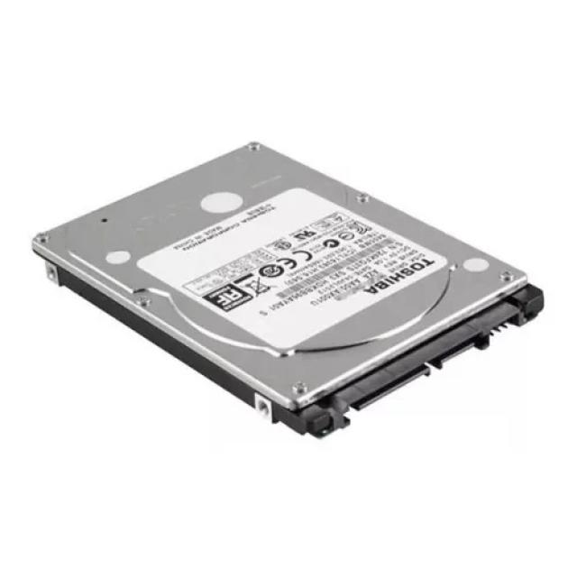 Disco rigido notebook 160gb usado