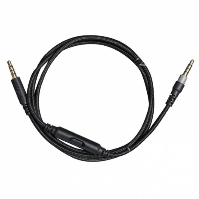 Cable plug 3.5 mm con microfono manos libres