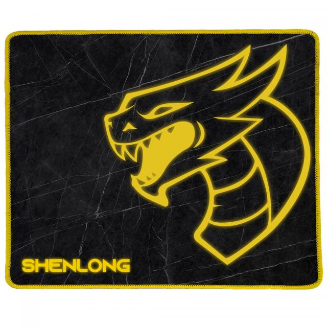 Mouse pad gamer Shenlong