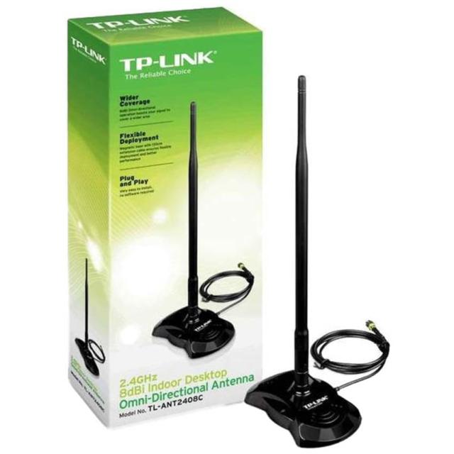 Antena wi-fi