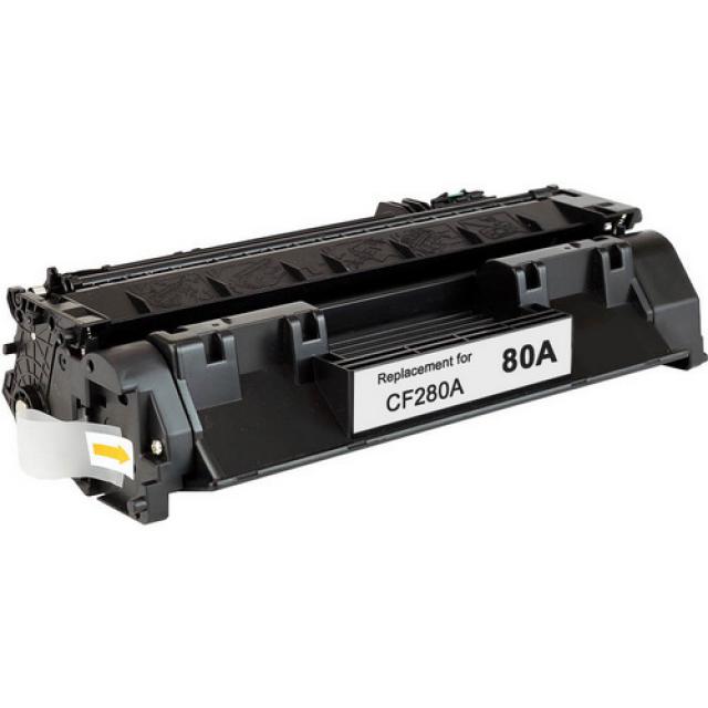 Toner alternativo hp cf280a / 05a