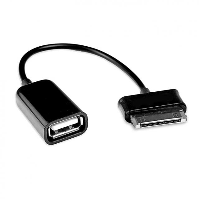 Cable otg a usb Samsung Galaxy