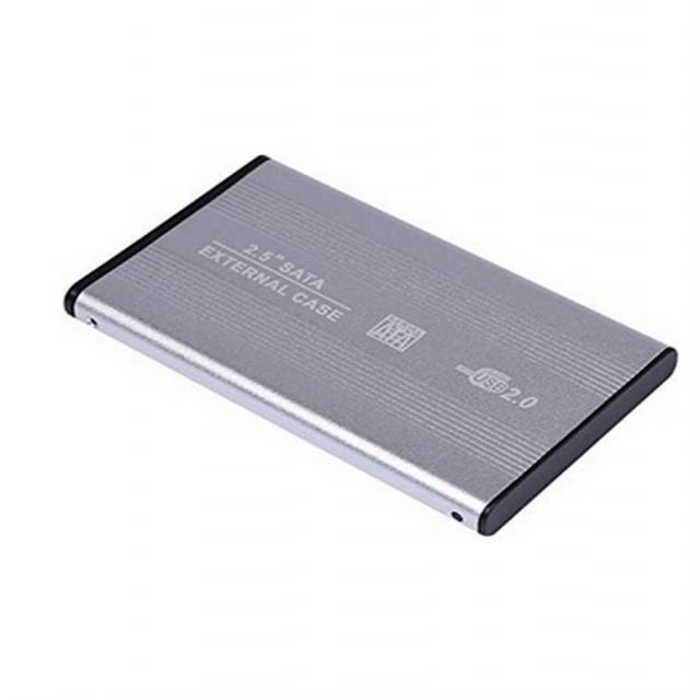 Carry disk usb 2.0 hdd 2.5" IDE