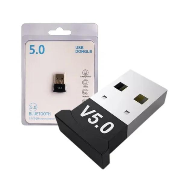 Puerto bluetooth pc