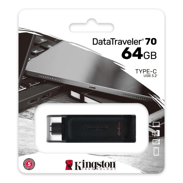 Pen drive 64 gb USB-C